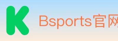 Bsports官网 Logo
